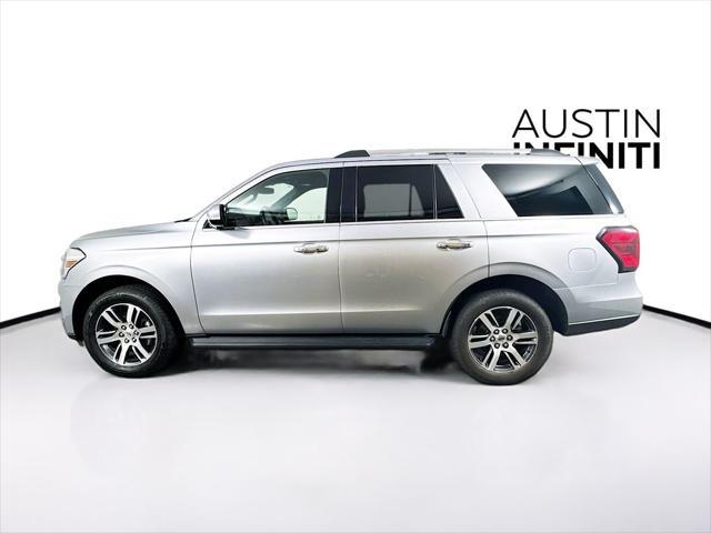 Used cars for sale 2024 Ford Expedition Limited, price is 48297, vin 1FMJU1K88REA15309 in Austin, TX, dealer name is CAG - Austin INFINITI Best Dream car image