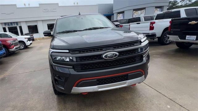 Used cars for sale 2022 Ford Expedition Timberline, price is 52451, vin 1FMJU1RT2NEA45622 in Picayune, MS, dealer name is Mossy of Picayune - Chevrolet GMC Best Dream car image