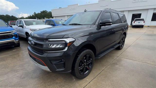 Used cars for sale 2022 Ford Expedition Timberline, price is 52451, vin 1FMJU1RT2NEA45622 in Picayune, MS, dealer name is Mossy of Picayune - Chevrolet GMC Best Dream car image