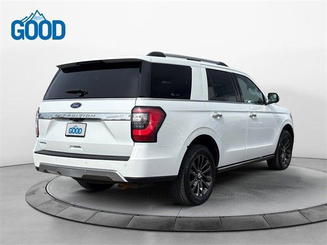 Used cars for sale 2020 Ford Expedition Limited, price is 36195, vin 1FMJU2AT6LEA11665 in Renton, WA, dealer name is Good Chevrolet Best Dream car image