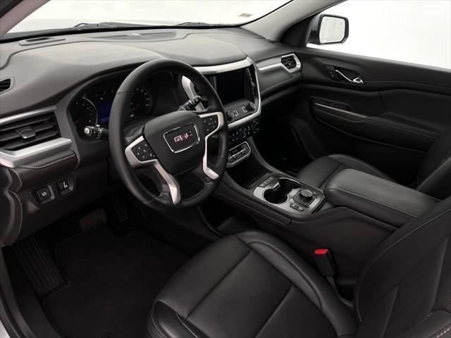 Used cars for sale 2023 GMC Acadia AWD SLT, price is 34993, vin 1GKKNULS6PZ150087 in Willow Grove, PA, dealer name is Thompson Lexus Willow Grove Best Dream car image