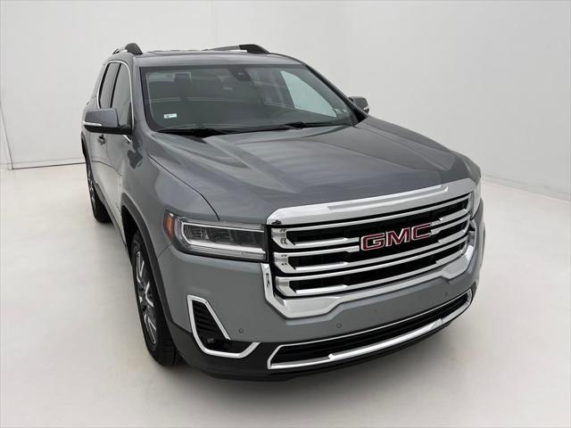 Used cars for sale 2023 GMC Acadia AWD SLT, price is 34993, vin 1GKKNULS6PZ150087 in Willow Grove, PA, dealer name is Thompson Lexus Willow Grove Best Dream car image