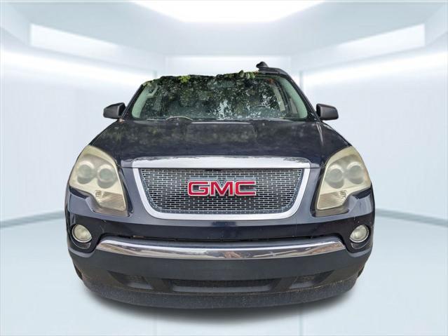 Used cars for sale 2011 GMC Acadia SLE, price is 1999, vin 1GKKRPED0BJ397519 in Pensacola, FL, dealer name is Sandy Sansing Chevrolet Best Dream car image