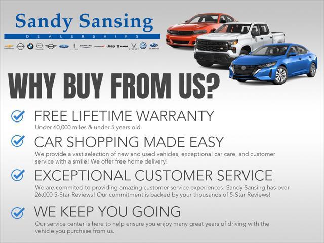 Used cars for sale 2011 GMC Acadia SLE, price is 1999, vin 1GKKRPED0BJ397519 in Pensacola, FL, dealer name is Sandy Sansing Chevrolet Best Dream car image