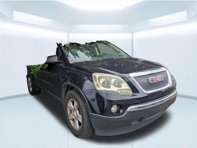 Used cars for sale 2011 GMC Acadia SLE, price is 1999, vin 1GKKRPED0BJ397519 in Pensacola, FL, dealer name is Sandy Sansing Chevrolet Best Dream car image