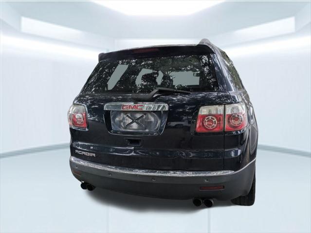 Used cars for sale 2011 GMC Acadia SLE, price is 1999, vin 1GKKRPED0BJ397519 in Pensacola, FL, dealer name is Sandy Sansing Chevrolet Best Dream car image