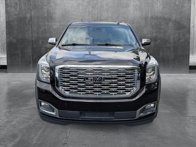 Used cars for sale 2019 GMC Yukon Denali, price is 37487, vin 1GKS1CKJ6KR403383 in Panama City, FL, dealer name is AutoNation Ford Panama City Best Dream car image