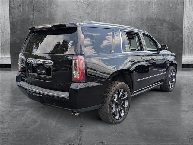 Used cars for sale 2019 GMC Yukon Denali, price is 37487, vin 1GKS1CKJ6KR403383 in Panama City, FL, dealer name is AutoNation Ford Panama City Best Dream car image