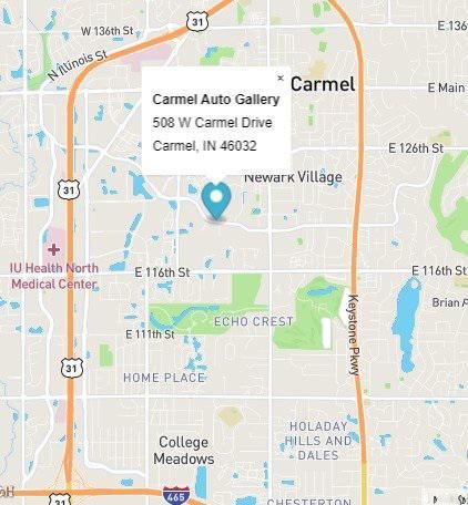 Used cars for sale 2022 GMC Yukon SLE, price is 41250, vin 1GKS2AKD4NR167218 in Carmel, IN, dealer name is Carmel Auto Gallery Best Dream car image