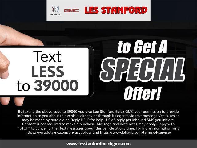 Used cars for sale 2022 GMC Yukon SLT, price is 52450, vin 1GKS2BKD1NR167392 in Ferndale, MI, dealer name is Les Stanford Buick GMC Best Dream car image