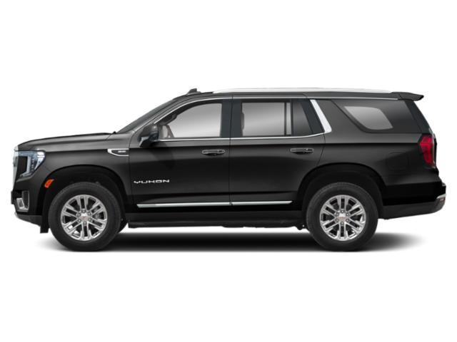 Used cars for sale 2021 GMC Yukon SLT, price is 48274, vin 1GKS2BKD8MR401185 in Lincolnwood, IL, dealer name is Zeigler Buick GMC of Lincolnwood Best Dream car image