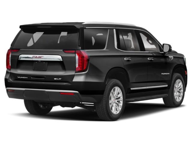 Used cars for sale 2021 GMC Yukon SLT, price is 48274, vin 1GKS2BKD8MR401185 in Lincolnwood, IL, dealer name is Zeigler Buick GMC of Lincolnwood Best Dream car image