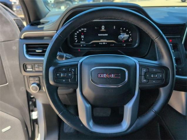 Used cars for sale 2023 GMC Yukon SLT, price is 48297, vin 1GKS2BKD8PR403118 in Sherman, TX, dealer name is Sherman Chevrolet Cadillac Best Dream car image