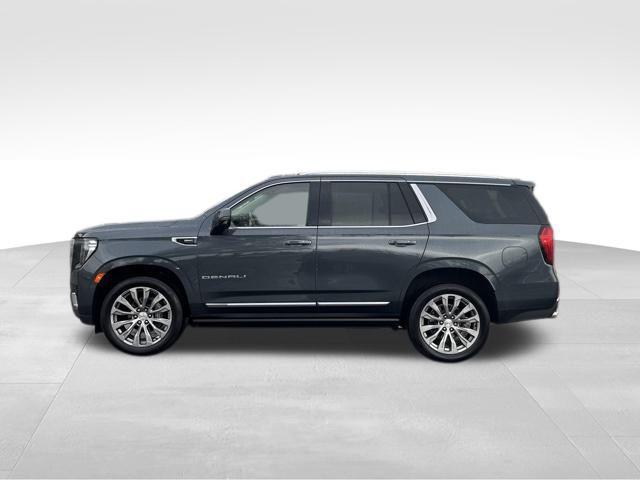 Used cars for sale 2021 GMC Yukon Denali, price is 49990, vin 1GKS2DKL1MR247356 in Indianapolis, IN, dealer name is Dreyer & Reinbold Inc Best Dream car image