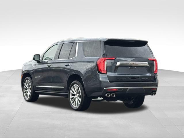 Used cars for sale 2021 GMC Yukon Denali, price is 49990, vin 1GKS2DKL1MR247356 in Indianapolis, IN, dealer name is Dreyer & Reinbold Inc Best Dream car image