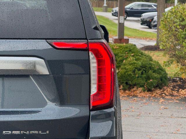 Used cars for sale 2021 GMC Yukon Denali, price is 49990, vin 1GKS2DKL1MR247356 in Indianapolis, IN, dealer name is Dreyer & Reinbold Inc Best Dream car image