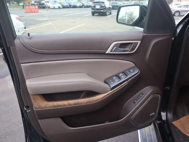 Used cars for sale 2018 GMC Yukon XL Denali, price is 34995, vin 1GKS2HKJ0JR361592 in Redford Charter Twp, MI, dealer name is Twins Auto Sales - Redford Best Dream car image
