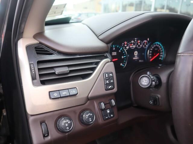 Used cars for sale 2018 GMC Yukon XL Denali, price is 34995, vin 1GKS2HKJ0JR361592 in Redford Charter Twp, MI, dealer name is Twins Auto Sales - Redford Best Dream car image