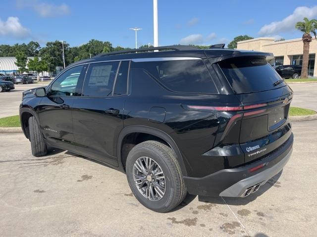 Used cars for sale 2025 Chevrolet Traverse LT, price is 42594, vin 1GNERGRS4SJ276548 in Lafayette, LA, dealer name is Service Chevrolet Cadillac Best Dream car image