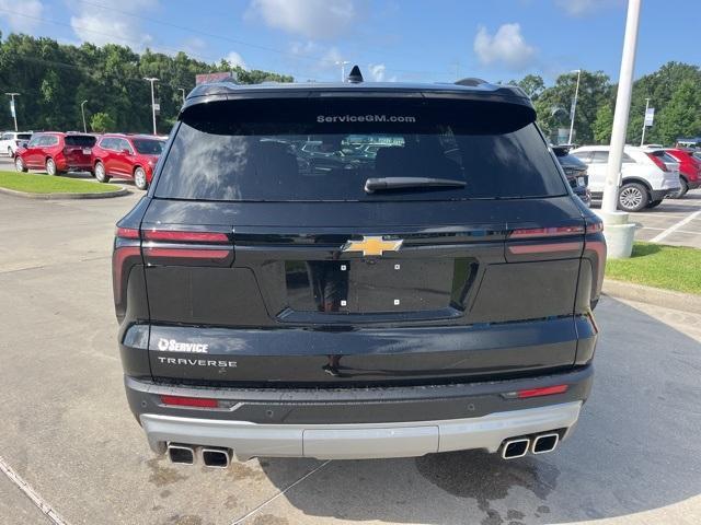 Used cars for sale 2025 Chevrolet Traverse LT, price is 42594, vin 1GNERGRS4SJ276548 in Lafayette, LA, dealer name is Service Chevrolet Cadillac Best Dream car image