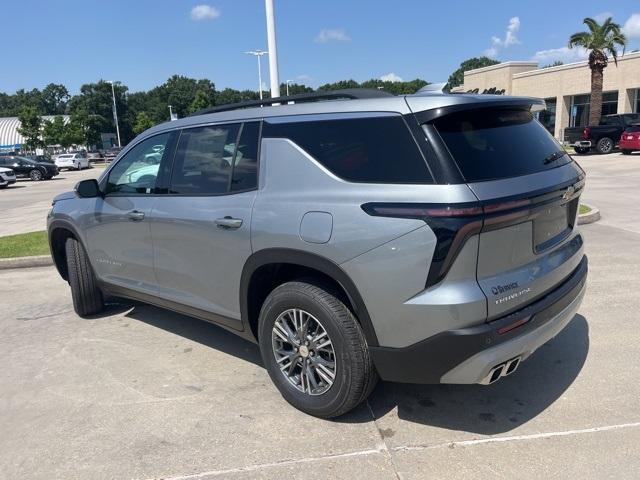 Used cars for sale 2025 Chevrolet Traverse LT, price is 42594, vin 1GNERGRS8SJ280490 in Lafayette, LA, dealer name is Service Chevrolet Cadillac Best Dream car image