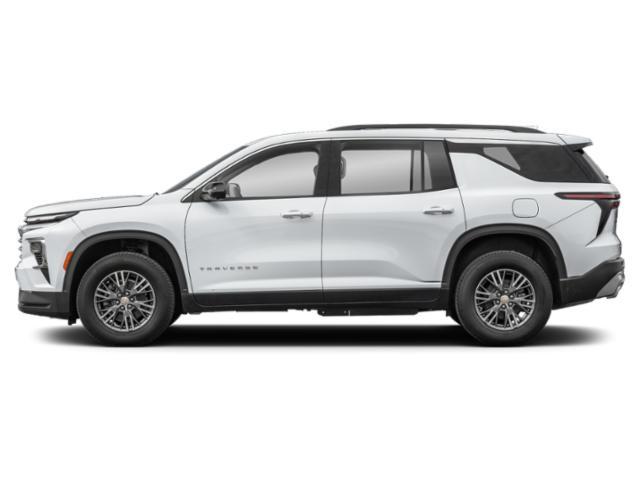 Used cars for sale 2025 Chevrolet Traverse LT, price is 46205, vin 1GNERGRSXSJ305521 in Glendora, CA, dealer name is Glendora Chevrolet Best Dream car image