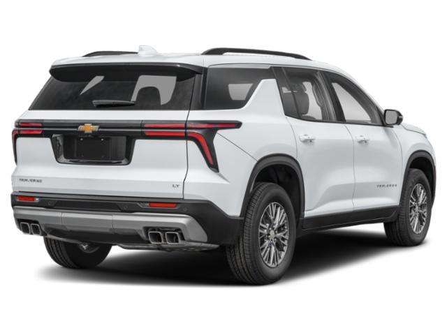 Used cars for sale 2025 Chevrolet Traverse LT, price is 46205, vin 1GNERGRSXSJ305521 in Glendora, CA, dealer name is Glendora Chevrolet Best Dream car image