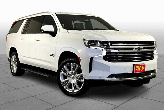 Used cars for sale 2021 Chevrolet Suburban LT, price is 37595, vin 1GNSCCKD9MR318662 in Houston, TX, dealer name is Beck & Masten Buick GMC North Best Dream car image
