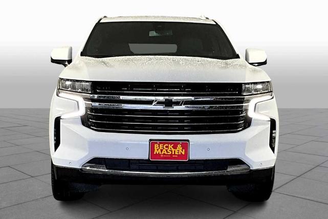 Used cars for sale 2021 Chevrolet Suburban LT, price is 37595, vin 1GNSCCKD9MR318662 in Houston, TX, dealer name is Beck & Masten Buick GMC North Best Dream car image