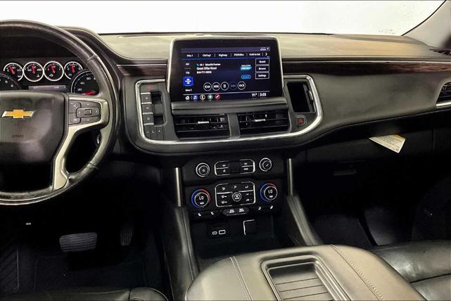 Used cars for sale 2021 Chevrolet Suburban LT, price is 37595, vin 1GNSCCKD9MR318662 in Houston, TX, dealer name is Beck & Masten Buick GMC North Best Dream car image
