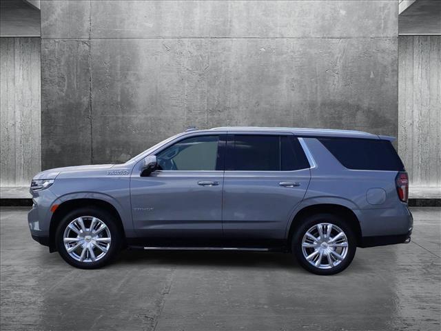 Used cars for sale 2021 Chevrolet Tahoe 4WD High Country, price is 39992, vin 1GNSKTKL6MR149985 in Austin, TX, dealer name is AutoNation Chevrolet West Austin Best Dream car image
