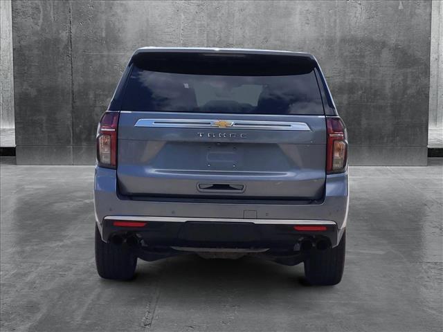 Used cars for sale 2021 Chevrolet Tahoe 4WD High Country, price is 39992, vin 1GNSKTKL6MR149985 in Austin, TX, dealer name is AutoNation Chevrolet West Austin Best Dream car image