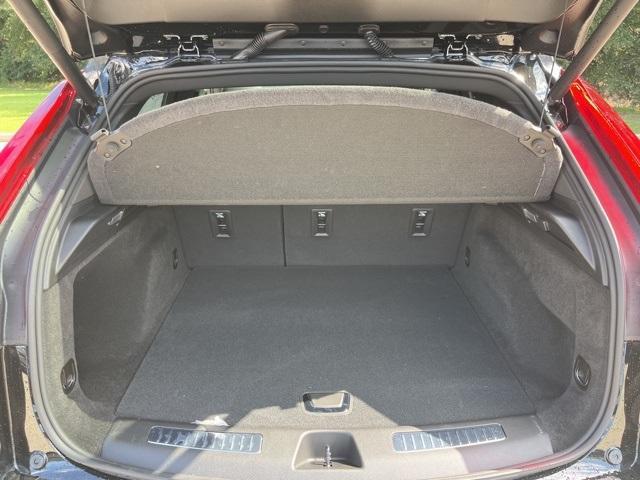 Used cars for sale 2025 Cadillac XT4 Premium Luxury, price is 46185, vin 1GYFZCR42SF124403 in Lafayette, LA, dealer name is Service Chevrolet Cadillac Best Dream car image