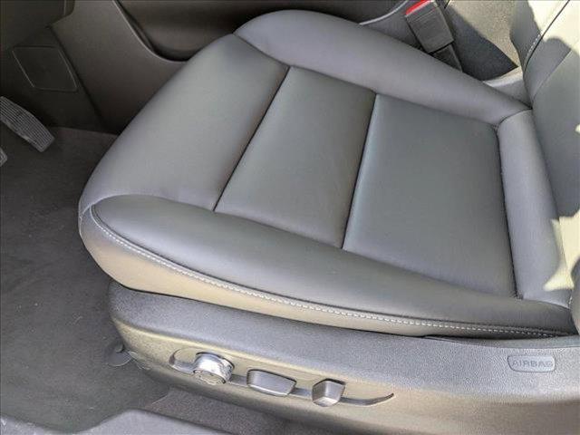 Used cars for sale 2025 Cadillac XT4 Premium Luxury, price is 41240, vin 1GYFZCR45SF160277 in West Palm Beach, FL, dealer name is AutoNation Cadillac West Palm Beach Best Dream car image