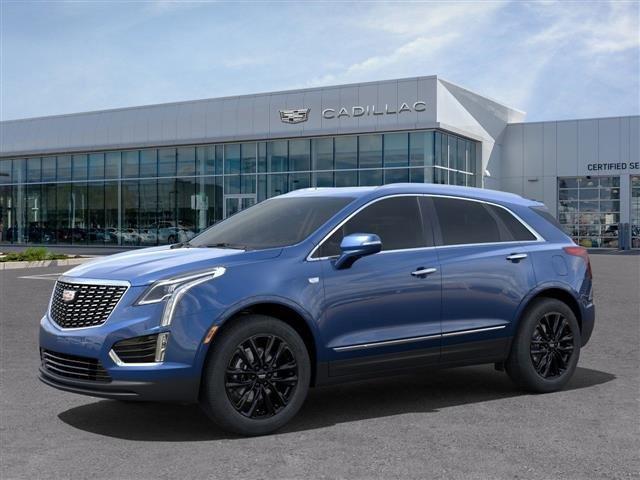 Used cars for sale 2025 Cadillac XT5 Luxury, price is 46230, vin 1GYKNBR4XSZ101941 in Warren, MI, dealer name is Prestige Cadillac Best Dream car image