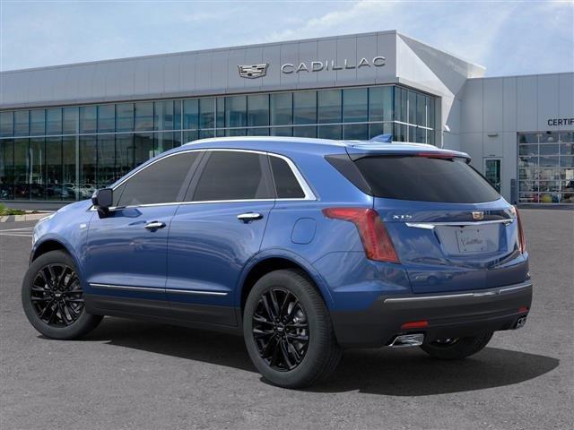 Used cars for sale 2025 Cadillac XT5 Luxury, price is 46230, vin 1GYKNBR4XSZ101941 in Warren, MI, dealer name is Prestige Cadillac Best Dream car image