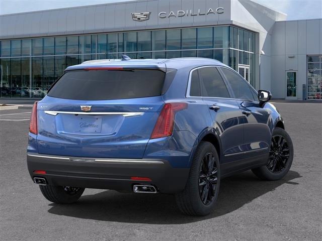 Used cars for sale 2025 Cadillac XT5 Luxury, price is 46230, vin 1GYKNBR4XSZ101941 in Warren, MI, dealer name is Prestige Cadillac Best Dream car image