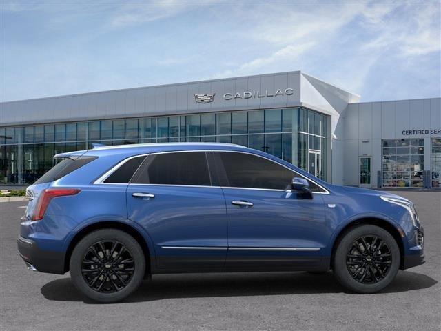 Used cars for sale 2025 Cadillac XT5 Luxury, price is 46230, vin 1GYKNBR4XSZ101941 in Warren, MI, dealer name is Prestige Cadillac Best Dream car image