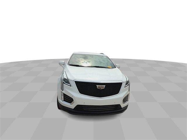 Used cars for sale 2022 Cadillac XT5 Sport, price is 38298, vin 1GYKNGRSXNZ159368 in Hales Corners, WI, dealer name is Holz Motors Best Dream car image