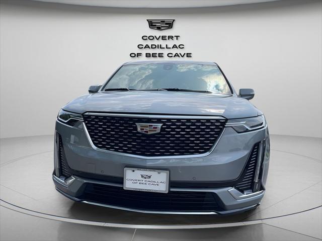 Used cars for sale 2023 Cadillac XT6 Luxury AWD, price is 36249, vin 1GYKPBR43PZ167944 in Austin, TX, dealer name is Covert Cadillac Bee Cave Best Dream car image