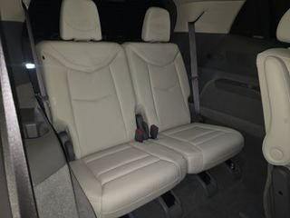 Used cars for sale 2023 Cadillac XT6 Premium Luxury FWD, price is 42595, vin 1GYKPCRS2PZ112793 in Dallas, TX, dealer name is Go Luxury Auto Group Best Dream car image