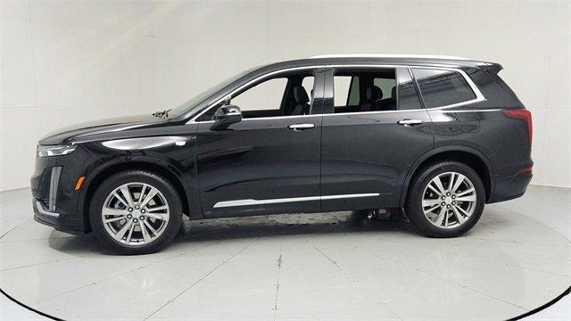 Used cars for sale 2022 Cadillac XT6 Premium Luxury AWD, price is 36195, vin 1GYKPDRS4NZ164249 in Dearborn, MI, dealer name is Les Stanford Chevrolet Cadillac Best Dream car image