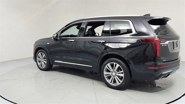 Used cars for sale 2022 Cadillac XT6 Premium Luxury AWD, price is 36195, vin 1GYKPDRS4NZ164249 in Dearborn, MI, dealer name is Les Stanford Chevrolet Cadillac Best Dream car image