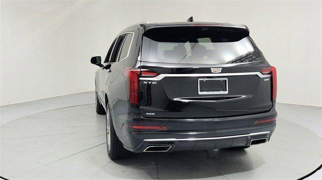 Used cars for sale 2022 Cadillac XT6 Premium Luxury AWD, price is 36195, vin 1GYKPDRS4NZ164249 in Dearborn, MI, dealer name is Les Stanford Chevrolet Cadillac Best Dream car image