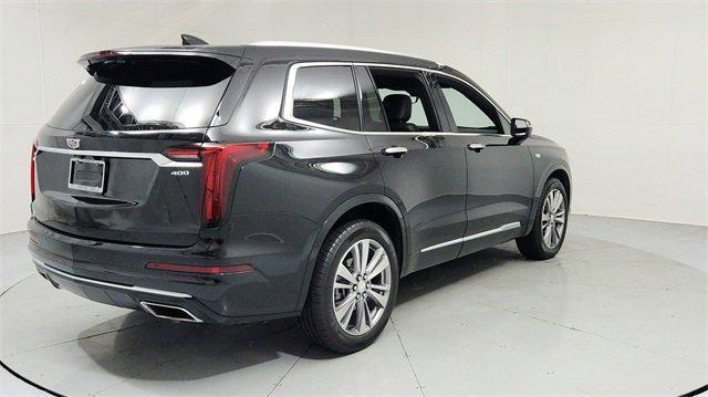 Used cars for sale 2022 Cadillac XT6 Premium Luxury AWD, price is 36195, vin 1GYKPDRS4NZ164249 in Dearborn, MI, dealer name is Les Stanford Chevrolet Cadillac Best Dream car image