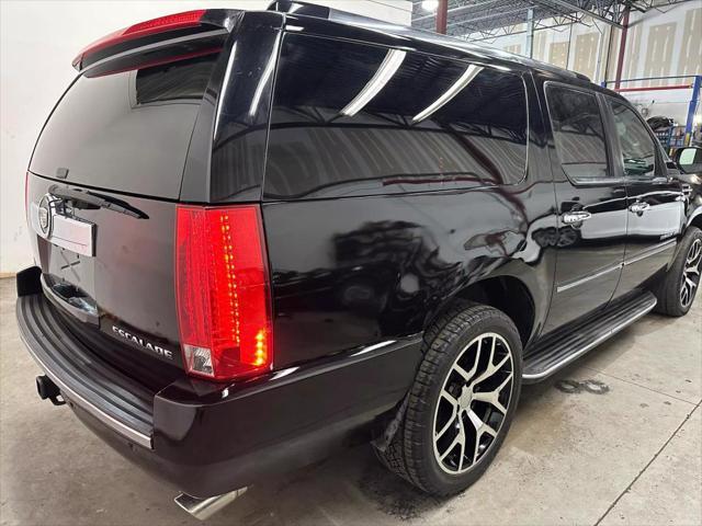 Used cars for sale 2011 Cadillac Escalade ESV Sport, price is 10999, vin 1GYS4HEF0BR103453 in Chantilly, VA, dealer name is Mahwy Cars Best Dream car image