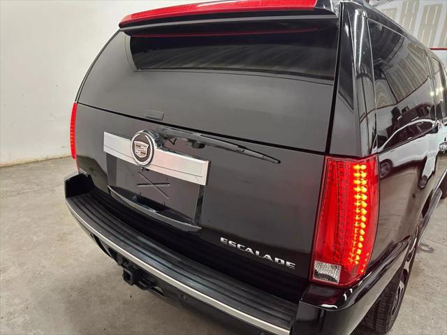 Used cars for sale 2011 Cadillac Escalade ESV Sport, price is 10999, vin 1GYS4HEF0BR103453 in Chantilly, VA, dealer name is Mahwy Cars Best Dream car image