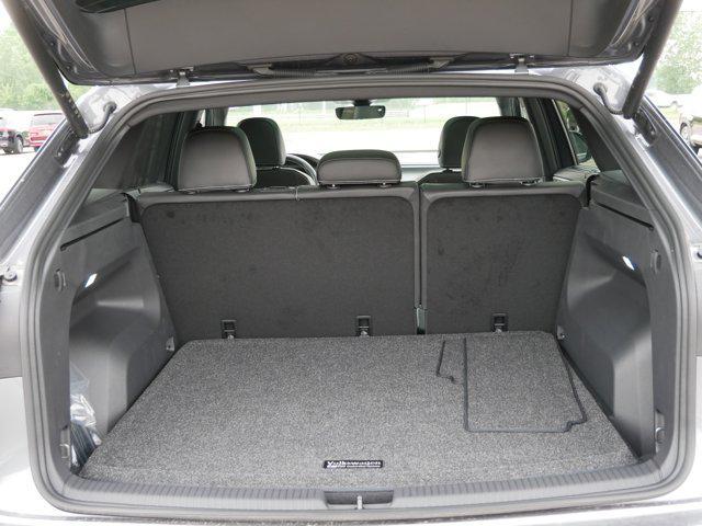 Used cars for sale 2024 Volkswagen Atlas Cross Sport 2.0T SEL, price is 43291, vin 1V2BE2CA0RC262556 in Rochester, MN, dealer name is Rochester Volkswagen Best Dream car image