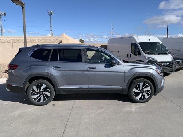 Used cars for sale 2024 Volkswagen Atlas 2.0T SEL, price is 38273, vin 1V2BR2CA1RC536058 in Tempe, AZ, dealer name is Bill Luke Tempe Best Dream car image