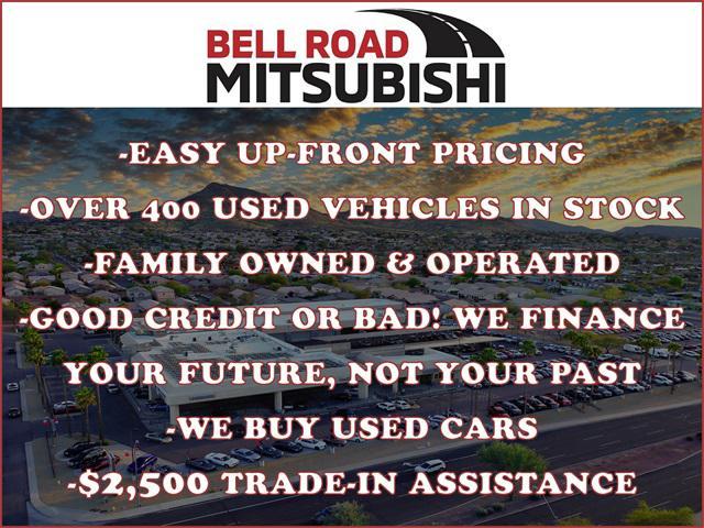 Used cars for sale 2024 Volkswagen Atlas Cross Sport 2.0T SEL Premium, price is 37674, vin 1V2FE2CA2RC216759 in Phoenix, AZ, dealer name is Bell Road Mitsubishi Best Dream car image